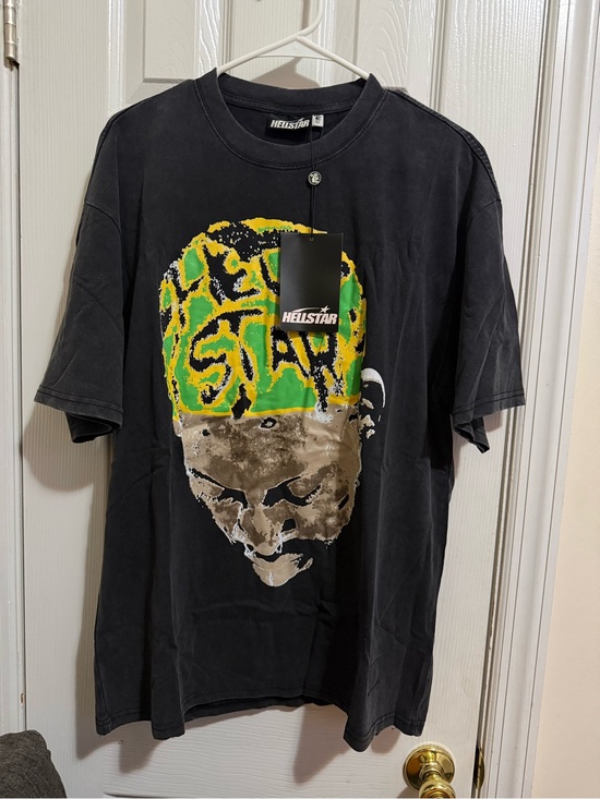 Other - Hellstar Shirt